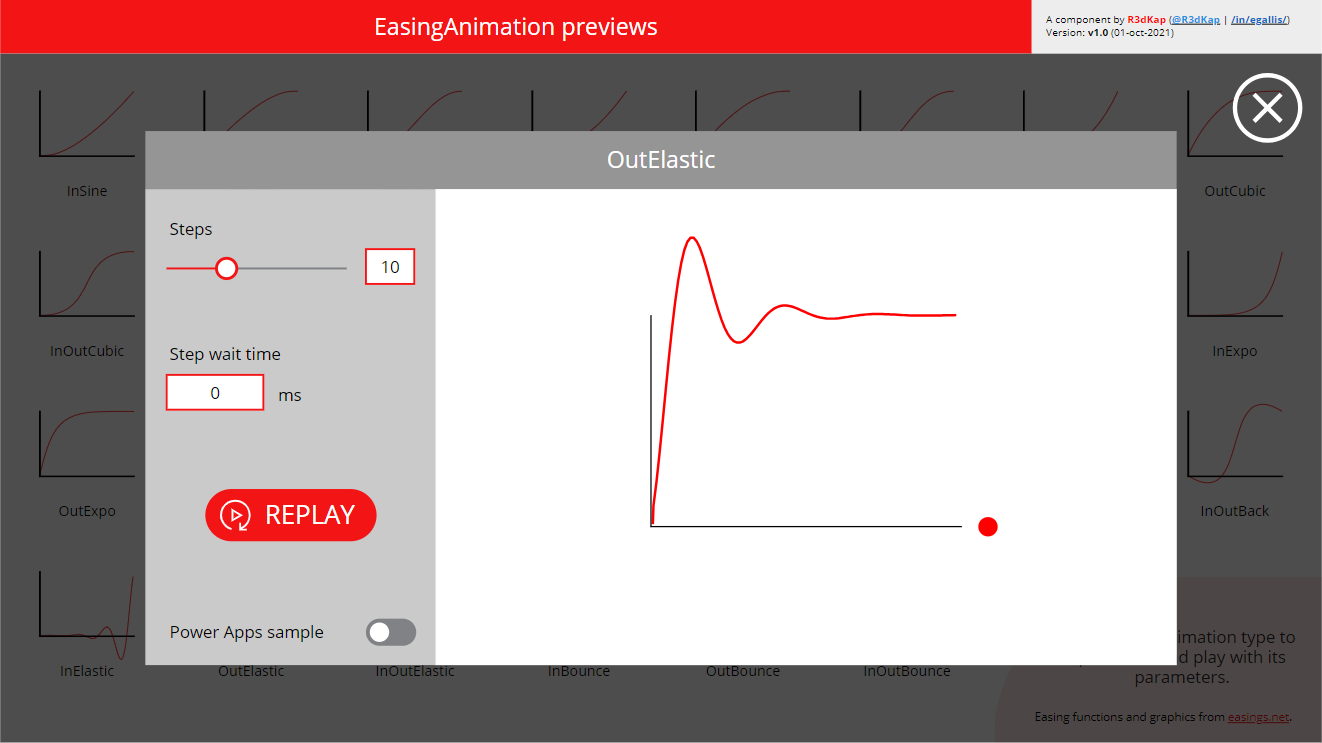 EasingAnimationDemoTestPreview